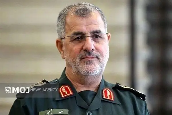 سپاه پاسداران آمادگی خود را برای همکاری راهبردی با ارتش یمن اعلام کرد