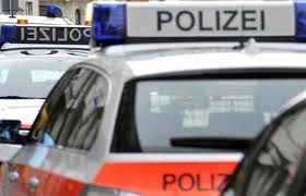 حمله در سوئیس با 5 زخمی