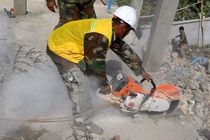 ریزش ساختمان در کامبوج، 36 کشته برجا گذاشت