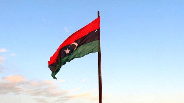 سفارت لیبی در مصر بسته شد