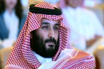 ولیعهد عربستان سعودی عازم سوریه می‌شود