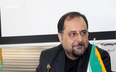 Iran Developed Central Agro-holding Corporation: Deputy Minister 