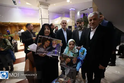 بازگشت تیم ملی فوتبال از مسابقات جام جهانی ٢٠٢٢ قطر