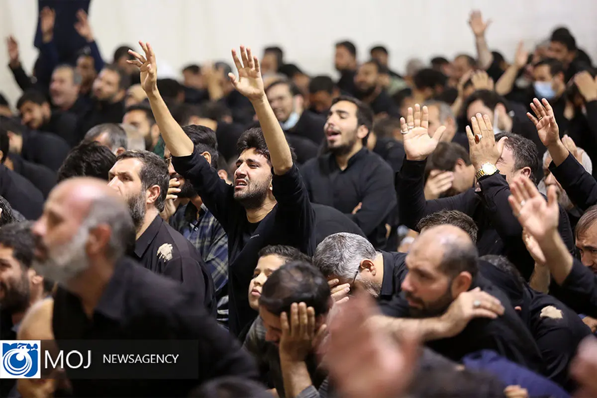 مقتلخوانی رونمایی میشود