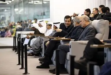 در صدد هستیم تا بازی‌های تدارکاتی خوبی را برای تیم ملی فراهم کنیم