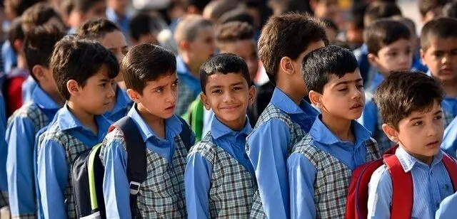ثبت نام کلاس اولی ها تا پایان تیرماه تمدید شد