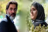 هدی زین‌العابدین و پارسا پیروزفر جایزه بین اللملی در اسپانیا بردند