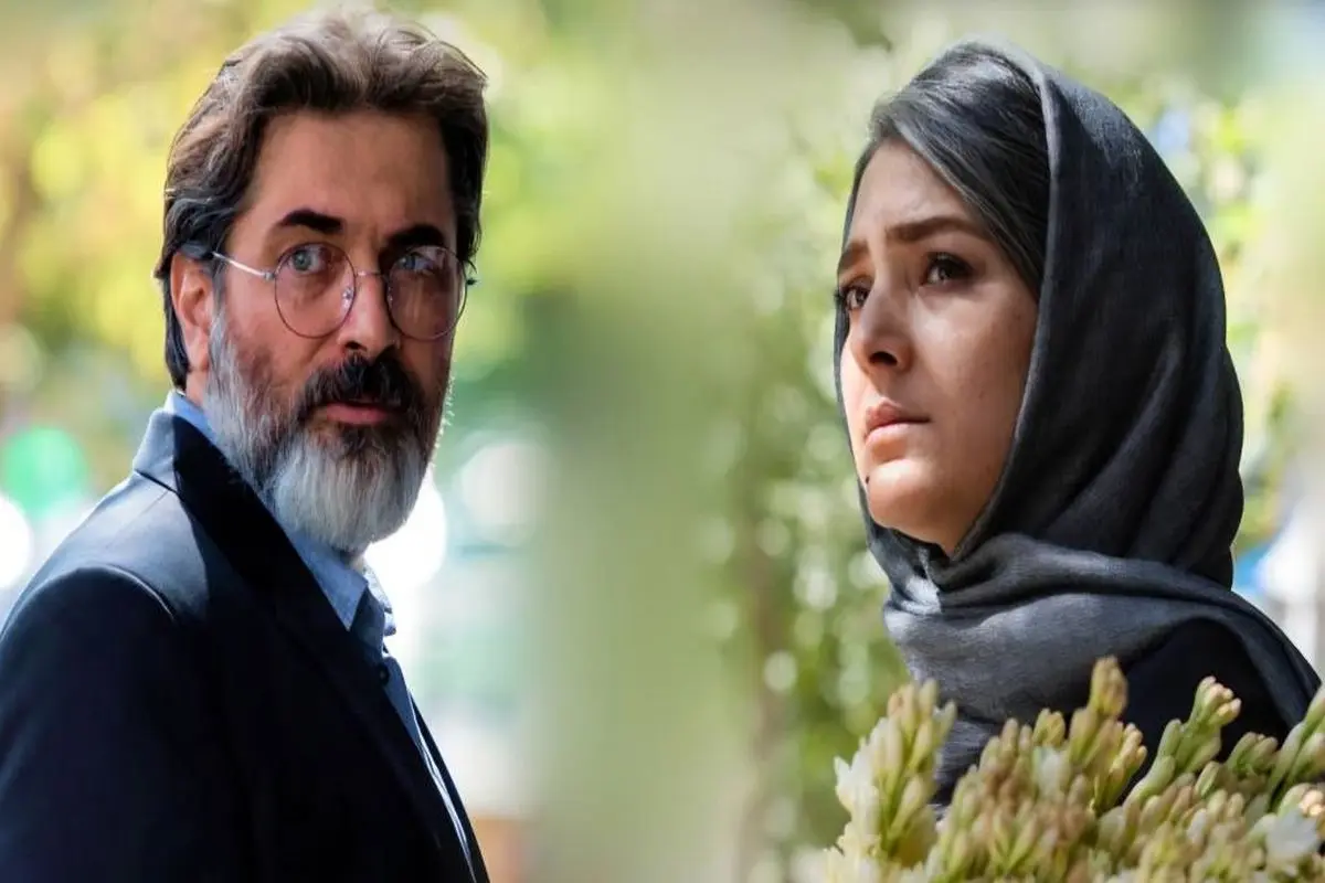 هدی زینالعابدین و پارسا پیروزفر جایزه بین اللملی در اسپانیا بردند