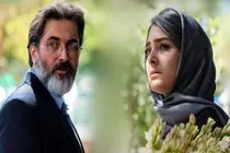 هدی زین‌العابدین و پارسا پیروزفر جایزه بین اللملی در اسپانیا بردند