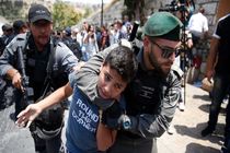 Zionist regime Forces kill 16 children in first half of 2019