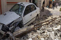 جدیدترین آمار مصدومان زلزله مسجد سلیمان اعلام شد