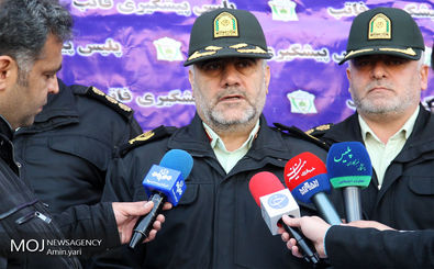 دستگیری 54 باند بزرگ فروش مواد مخدر در تهران/سلطان کاغذ دستگیر شد