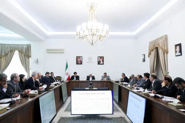 برنامه تربیت ۵۰۰ مدیر جوان و کارآمد تصویب شد