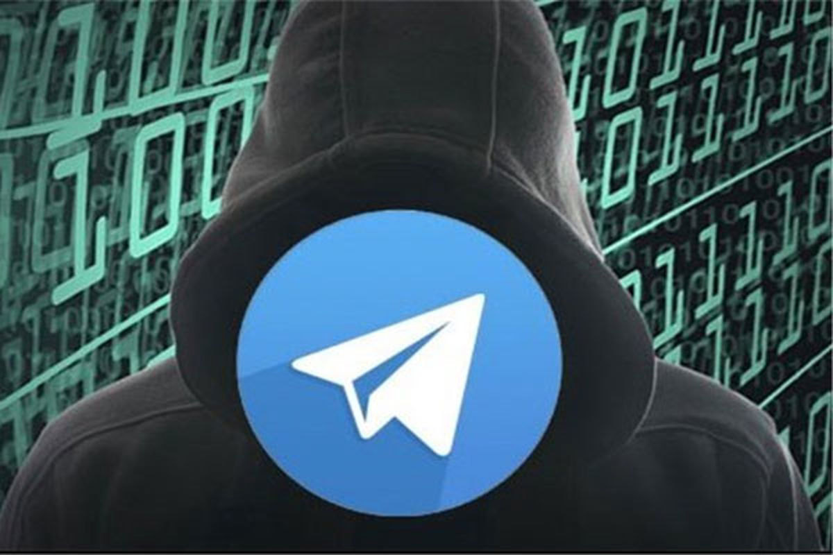 انتقام از نامزد سابق با هک تلگرام