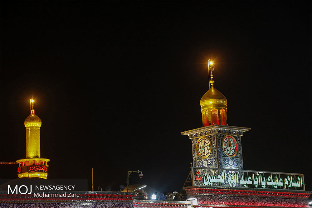 نام نویسی صدور روادید زائران اربعین آغاز شد