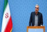 وزیر بهداشت دو طرح نیمه‌تمام درمانی در زنجان را افتتاح نکرد