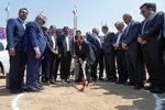 آغاز عملیات اجرایی باند دوم  محور فسا – جهرم به طول ۲۵ کیلومتر