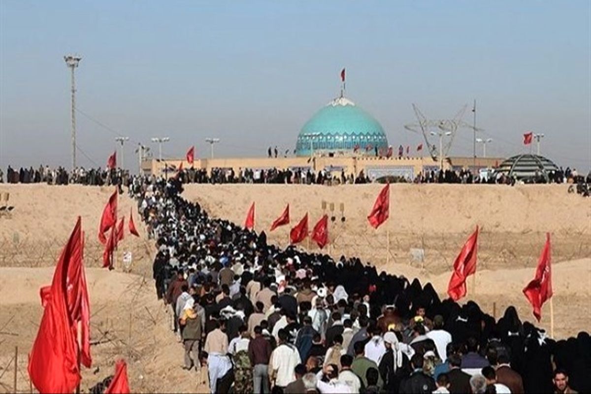 اعزام بیش از ۶ هزار دانش‌آموز دختر اصفهانی به اردوی راهیان نور