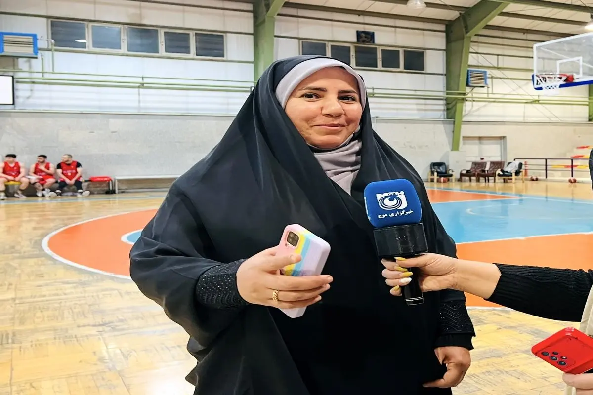 همایش بزرگ پیادهروی برگزار خواهد شد