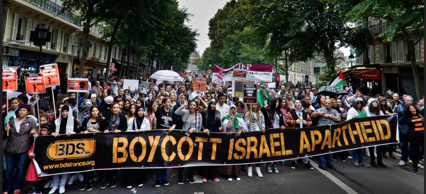 ایرلند نیز به جمع جنبش جهانی تحریم اسرائیل می پیوندد؟