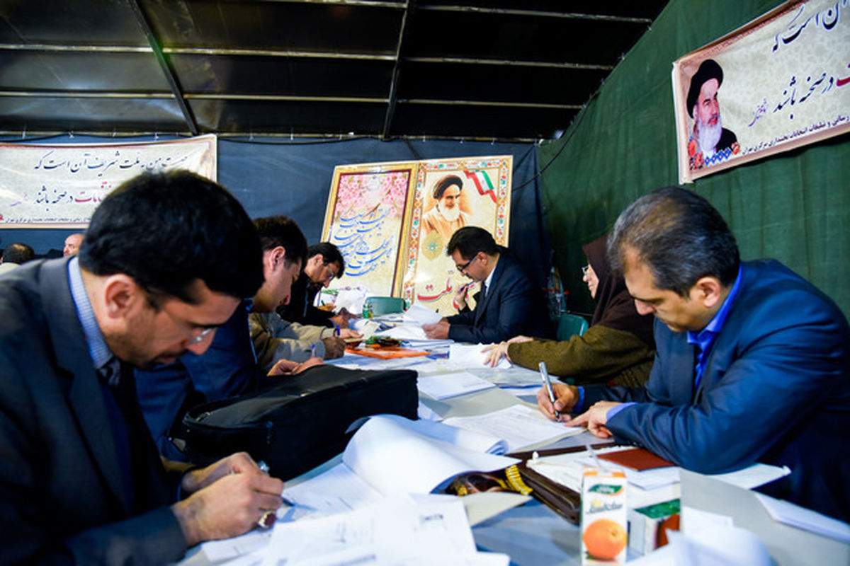 ثبت‌نام 436 نفر برای انتخابات شوراهای اسلامی شهر و روستا در قم قطعی شد
