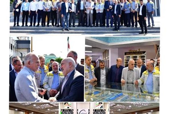 تأکید بر نقش پتروشیمی‌ها در اقتصاد دریامحور و توسعه اجتماعی منطقه