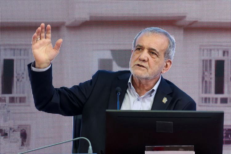 اگر منِ مسئول نتوانم معیشت مردم را سامان بدهم، ماندن من در این جایگاه هیچ معنایی ندارد