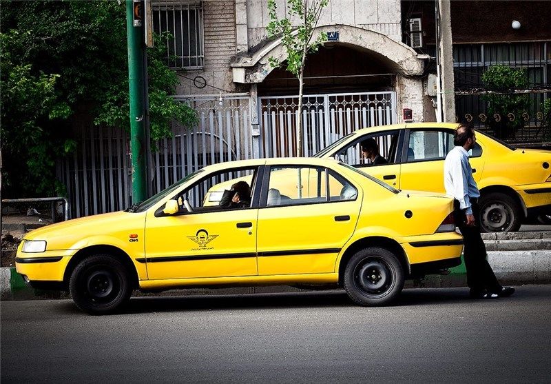 اختصاص ۷۰۰ حلقه لاستیک یارانه‌ای به تاکسی‌های بندرعباس
