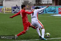 ساعت بازی سپید رود رشت و پرسپولیس مشخص شد