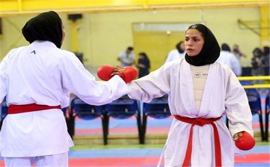 زمان برگزاری انتخابات فدراسیون کاراته مشخص شد