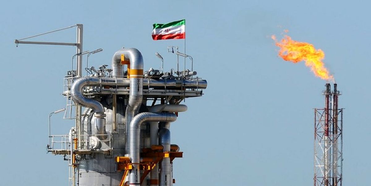 ایران صادرات گازش به عراق را 4 برابر کرد