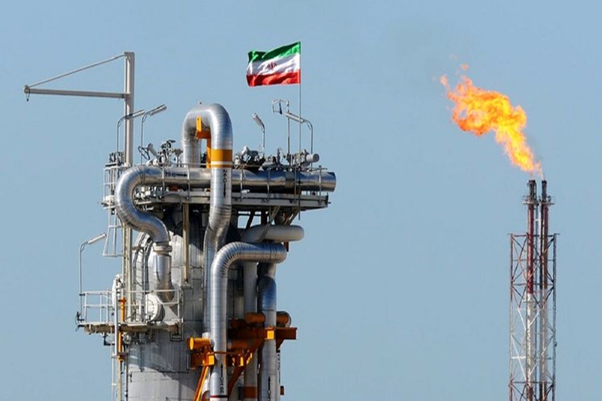 سناریوی ایران خرید گاز روسیه و صادرات گاز خودمان به کشورهای همسایه است