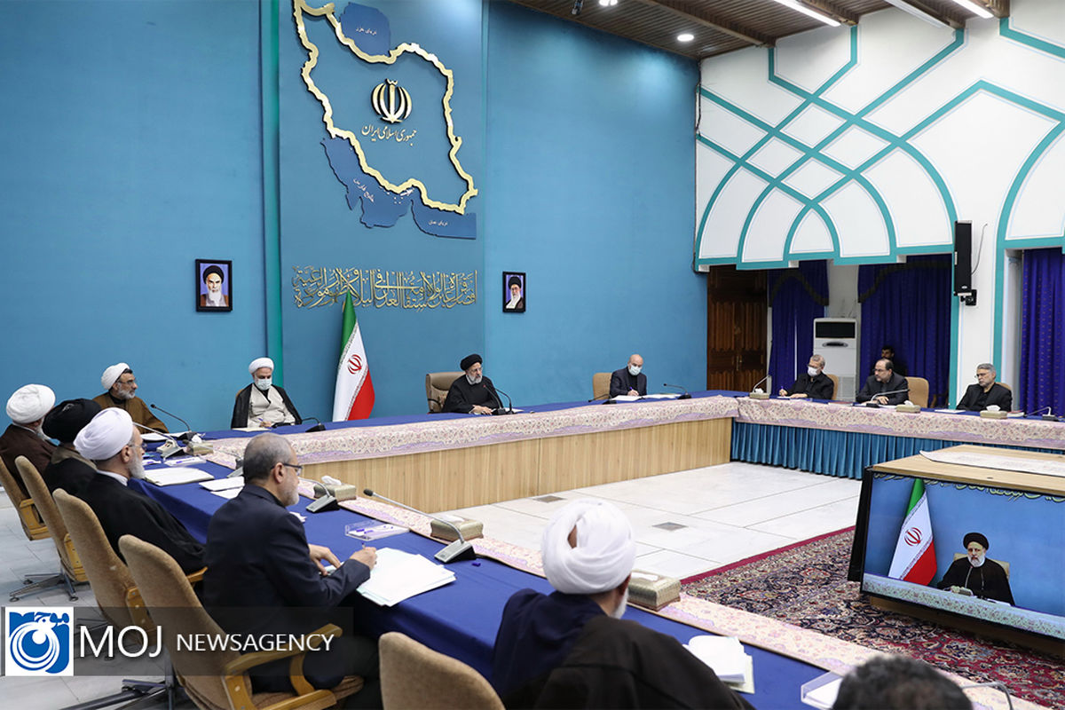 ارتقاء جایگاه شورای فرهنگی-اجتماعی زنان در دستور کار قرار گرفت
