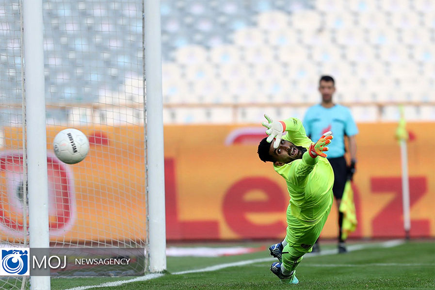صعود مس کرمان در جام حذفی فوتبال