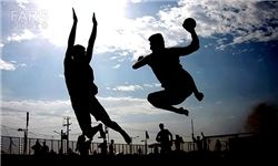 اردوی هندبال ساحلی جهت حضور در مسابقات قهرمانی آسیا برگزار می شود