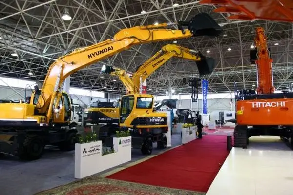 فرصتی برای ایده‌پردازان حوزه معدن و راه‌سازی در نمایشگاه ایران‌کان‌ماین ۱۴۰۴