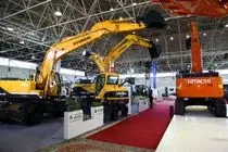 فرصتی برای ایده‌پردازان حوزه معدن و راه‌سازی در نمایشگاه ایران‌کان‌ماین ۱۴۰۴