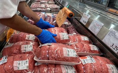 مصرف‌ کنندگان گوشت مورد نیازشان را از مراکز مجاز تهیه کنند