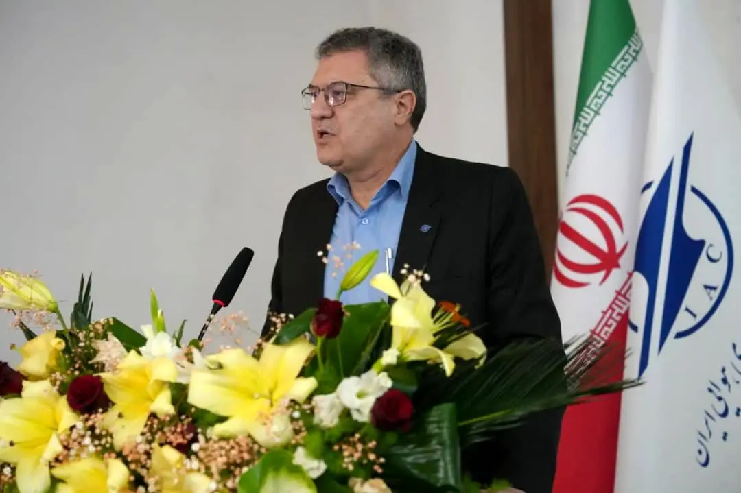 شفافیت مالی و مدیریت هوشمندانه منابع، زیربنای توسعه پایدار فرودگاه‌های کشور