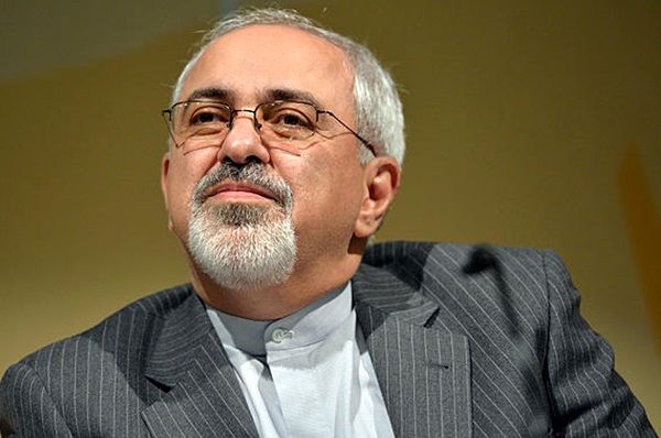 ظریف در صدر هیاتی به امریکای لاتین سفر می کند