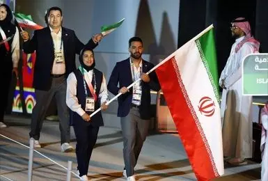 روز نهم بازی‌های کشورهای اسلامی و سه رشته، ده‌ها امید برای ایران