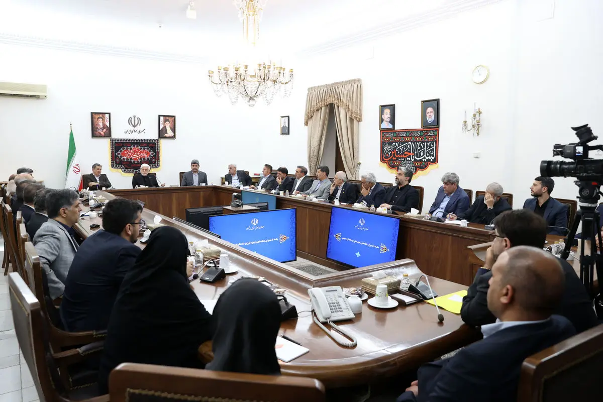 به دنبال کاربردهای غیر اخلاقی و سلطهطلبانه در بهرهگیری از فناوریها نیستیم