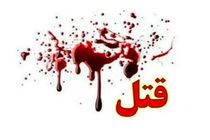 بازداشت عامل جنایت در تهرانپارس/ اختلافات شخصی رنگ خون گرفت 