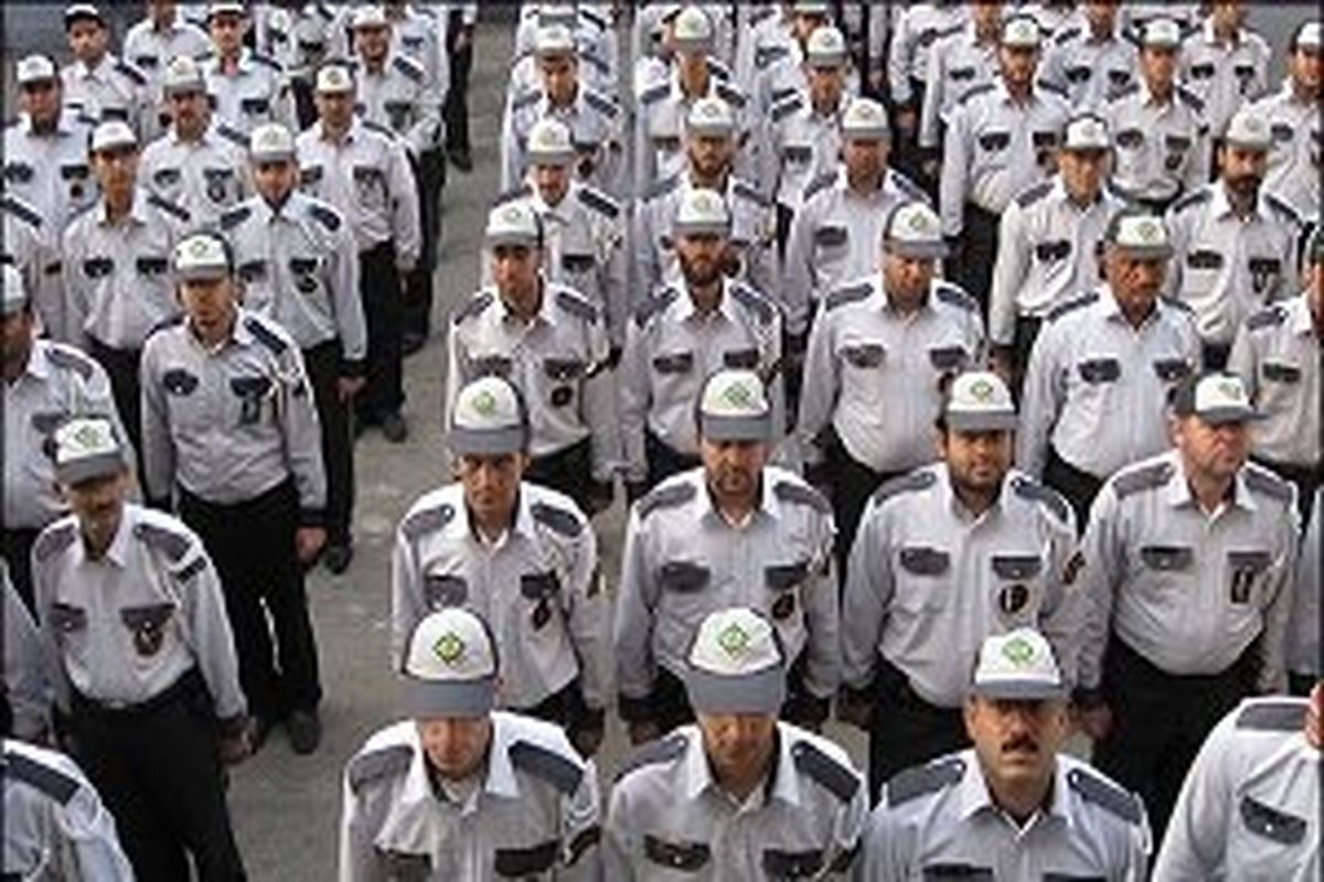 آموزش و بکارگیری 200 "نگهبان محله" در کرمانشاه