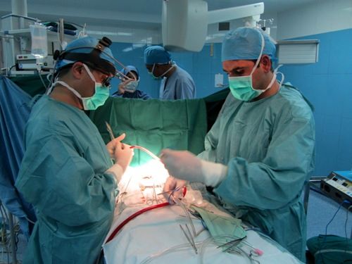 نجات جان زن باردار مارگزیده افغان در بیمارستان زابل