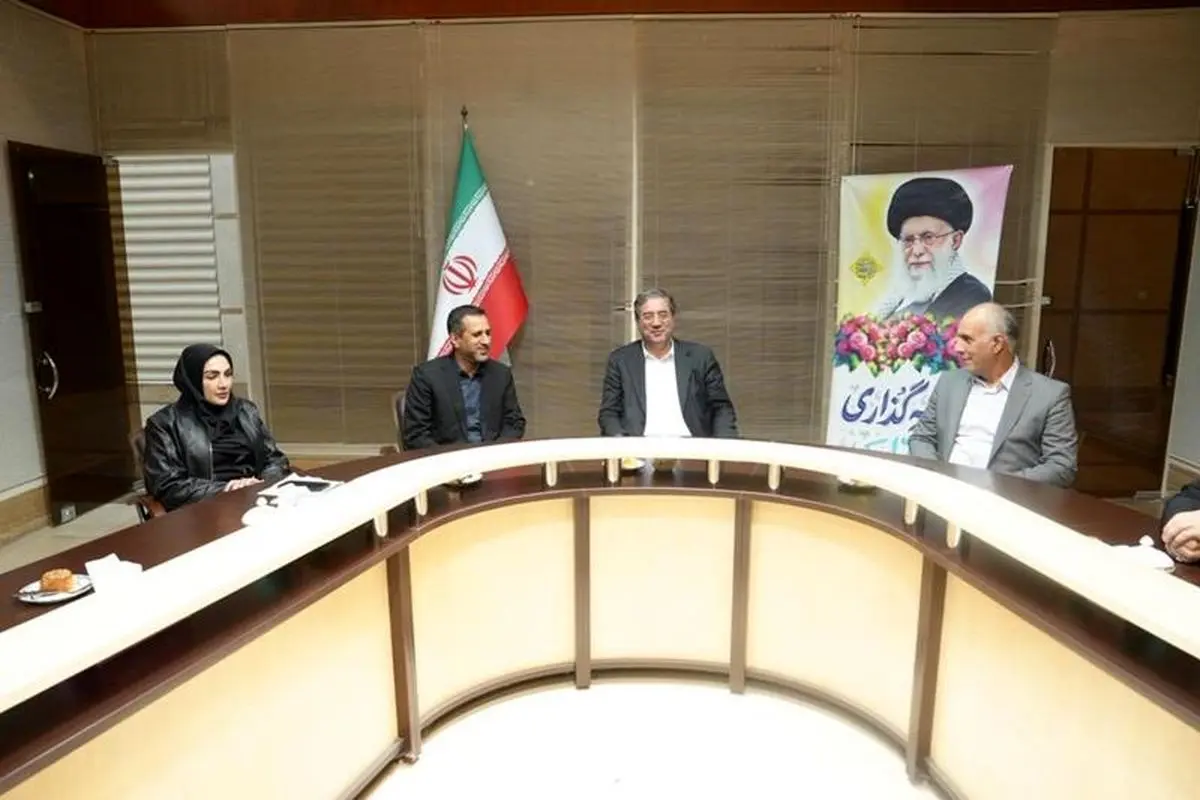 پتروشیمی ارومیه