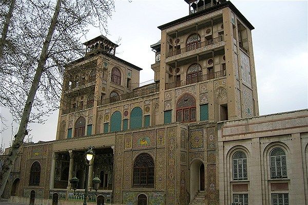 برگزاری گردشگری کوچه با هدف آشنایی با تاریخ طهران قدیم