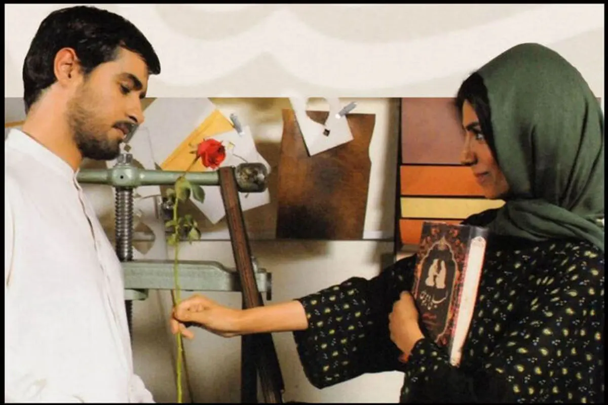 فیلم سینمایی «دلشکسته» پس از ۱۷ سال با حضور عوامل اکران میشود