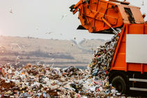 معاون شهردار میبد پاکسازی و امحای زباله‌های تحویلی به پیمانکار را طی ۲ هفته متعهد شد