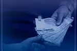اینفوگرافیک/حداقل حقوق کارگران برای سال ۱۴۰۴ تعیین شد 